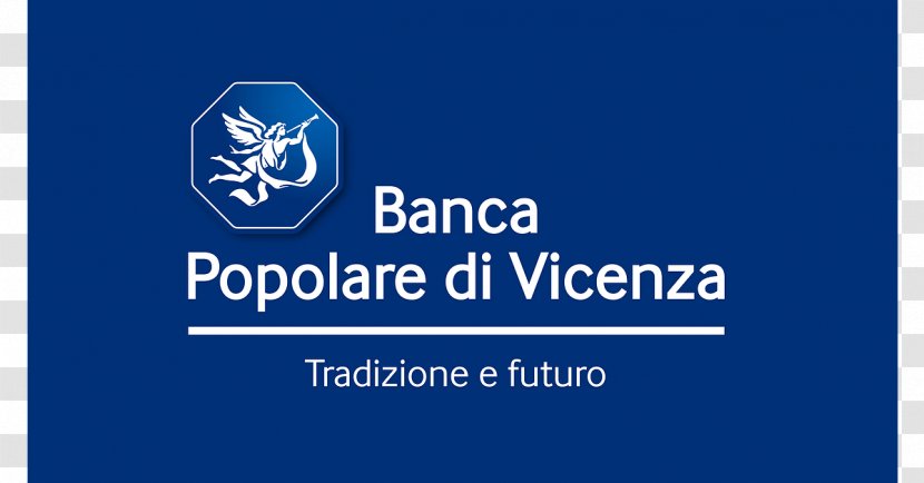 Banca Popolare Di Vicenza Cooperative Banking Veneto Intesa Sanpaolo - Online Advertising - Bank Transparent PNG