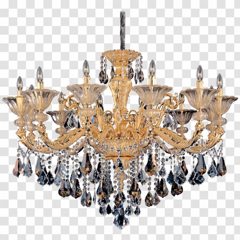 Table Furniture Chandelier Seat Couch - European Crystal Chandeliers Transparent PNG