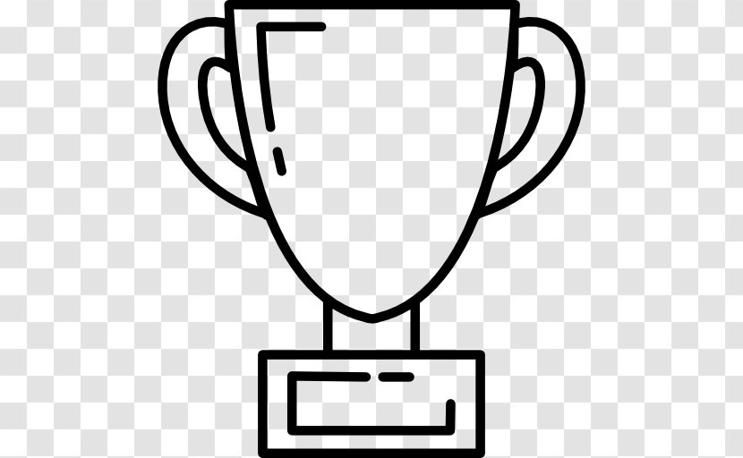 Trophy In Hand - Client - Smile Transparent PNG