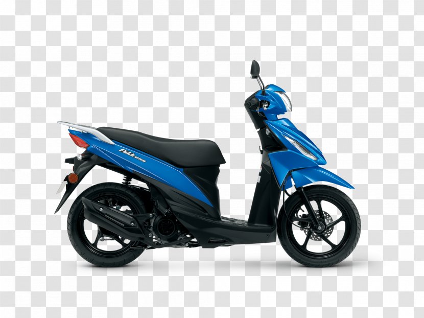 Suzuki Car Scooter Motorcycle Fuel Efficiency - Economy In Automobiles Transparent PNG
