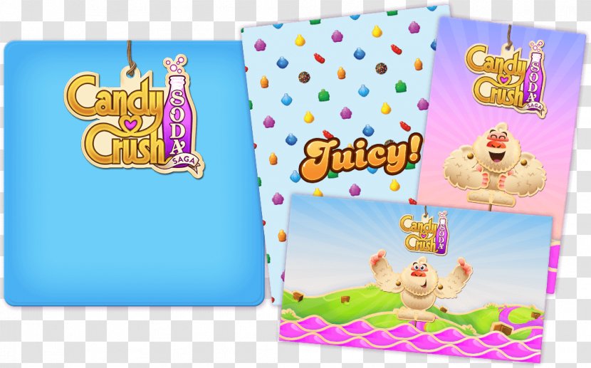 Candy Crush Soda Saga Desktop Wallpaper King Transparent PNG