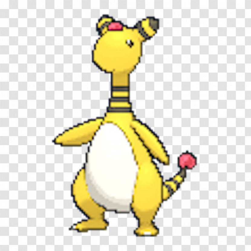 Ampharos Pokémon X And Y Wiki Ultra Sun Moon Pokédex - Pokemon - Fandom Transparent PNG