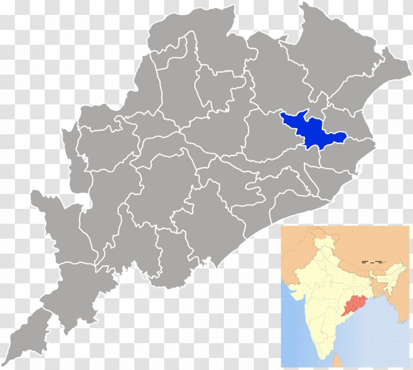 Jajpur Sundergarh District Kendujhar Ganjam Kalahandi - Bhadrak - Odisha Transparent PNG