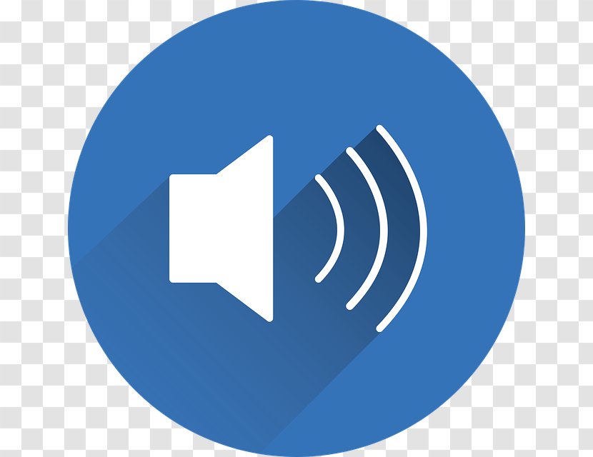 Sound Loudspeaker Microphone - Cartoon Transparent PNG
