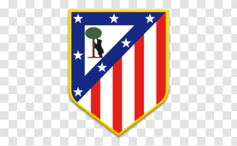 Atlético Madrid Dream League Soccer Football Real C.F. Transparent PNG