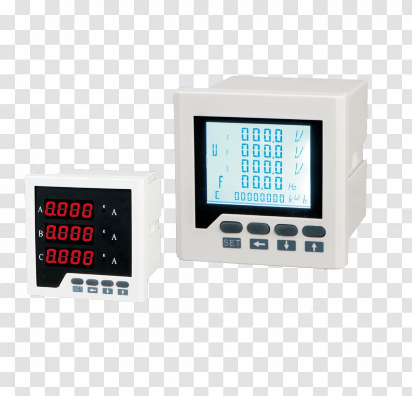 Electronics Technology Measuring Instrument Computer Hardware - Monitors - Accessory Transparent PNG