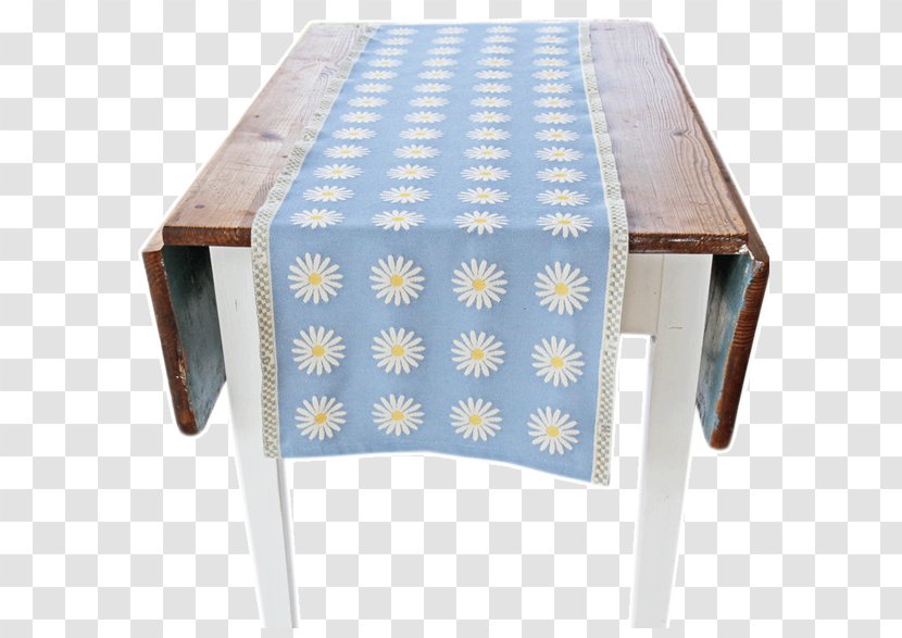Tablecloth Rectangle Garden Furniture - Outdoor - Table Runner Transparent PNG