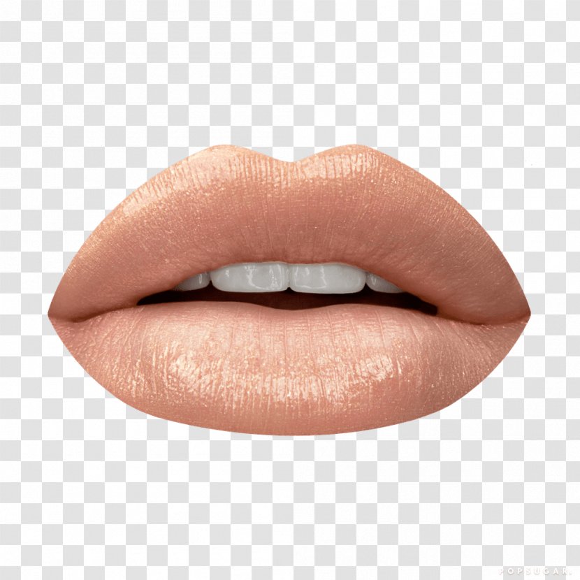 Cosmetics Lip Gloss Color Beauty - Health - Posh Transparent PNG