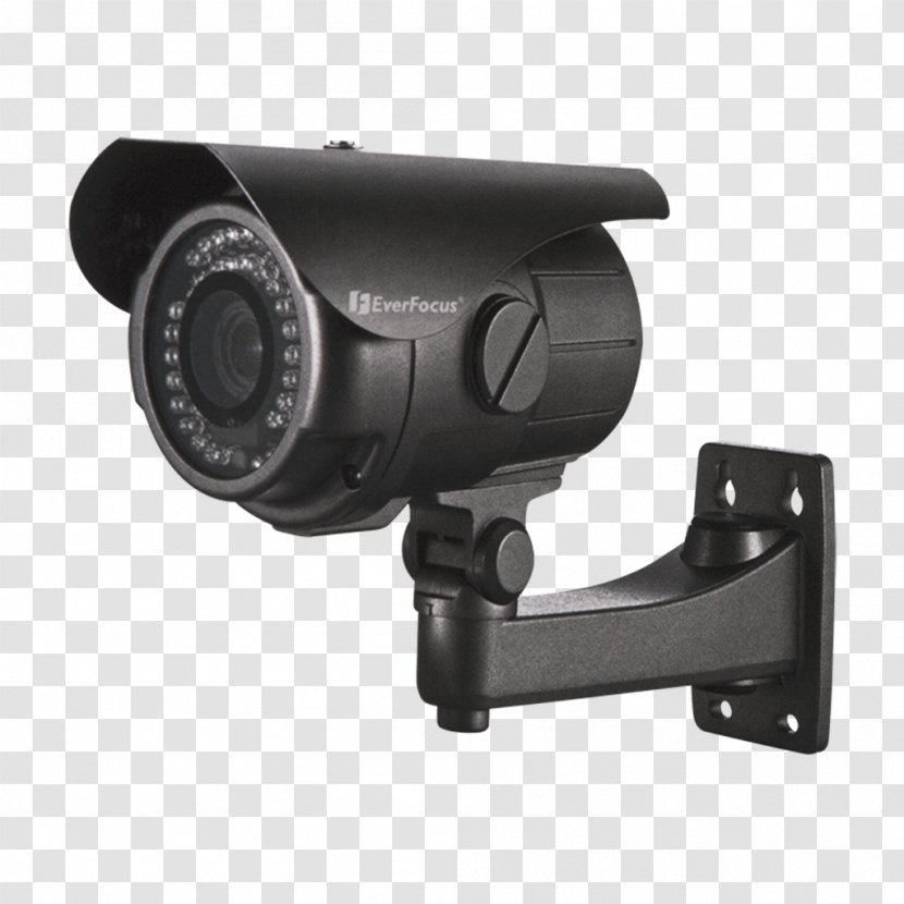 Camera Lens Closed-circuit Television Video Cameras Night Vision Transparent PNG