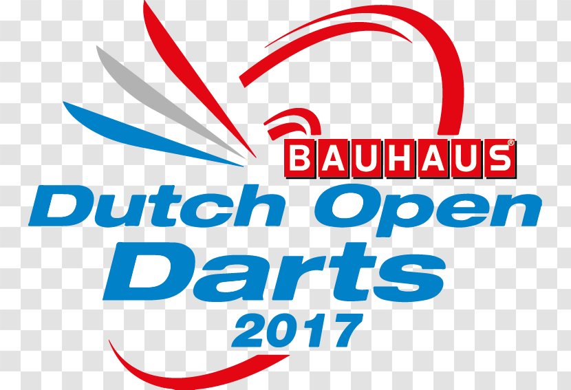 De Bonte Wever Dutch Open British Darts Organisation Swiss - Text Transparent PNG