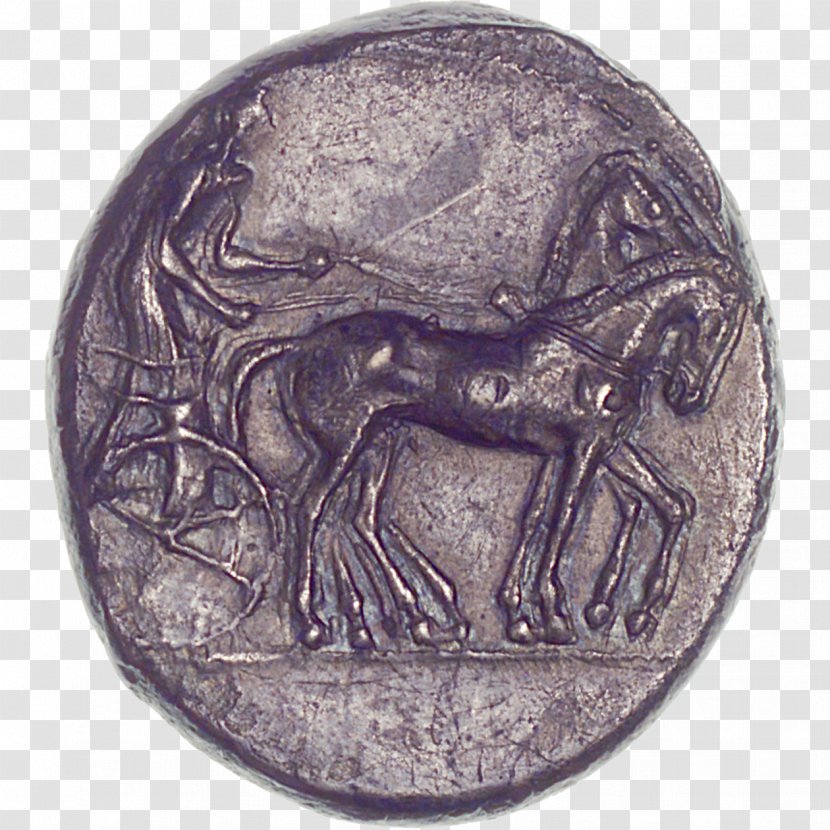 Coin Bronze - Artifact Transparent PNG
