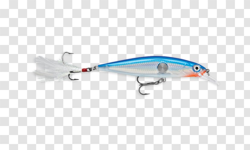 Plug Fishing Baits & Lures Rapala Surface Lure Transparent PNG