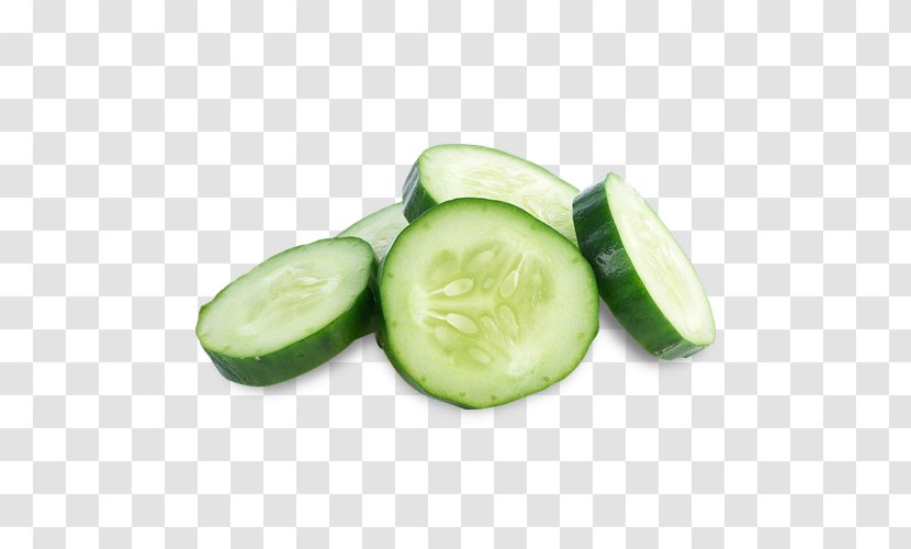 Cucumber - Food - Vegetable Transparent PNG