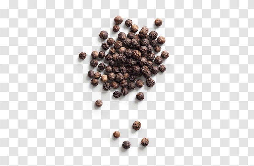 Black Pepper Seasoning Piper Cubeba Allspice Klosterfrau Healthcare Group - Spice Transparent PNG