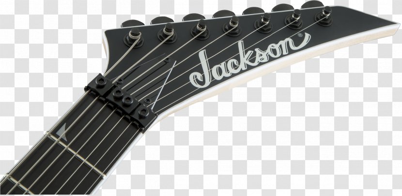 Electric Guitar Jackson Guitars Soloist Pro Dinky DK2QM - Rhoads Transparent PNG