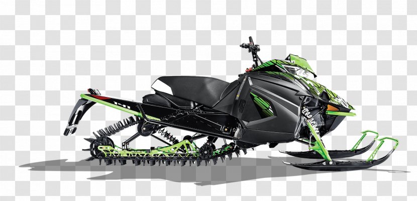 Arctic Cat Snowmobile Motorcycle Sales Price - Ski Binding - North End Cycle Shop Transparent PNG