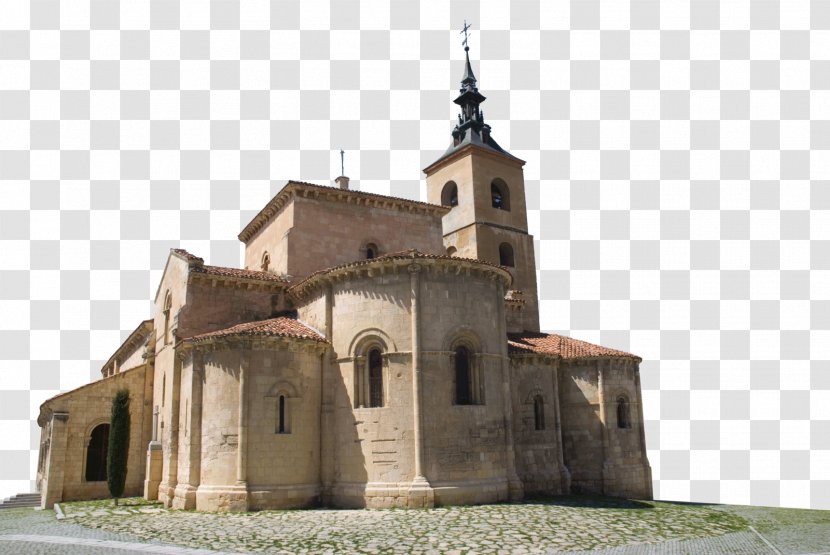Church Display Resolution Clip Art - Monastery Transparent PNG