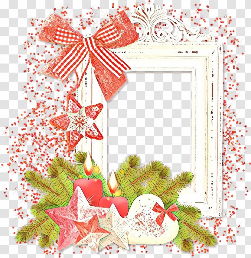 Christmas Card Background - Ornament - Greeting Interior Design Transparent PNG