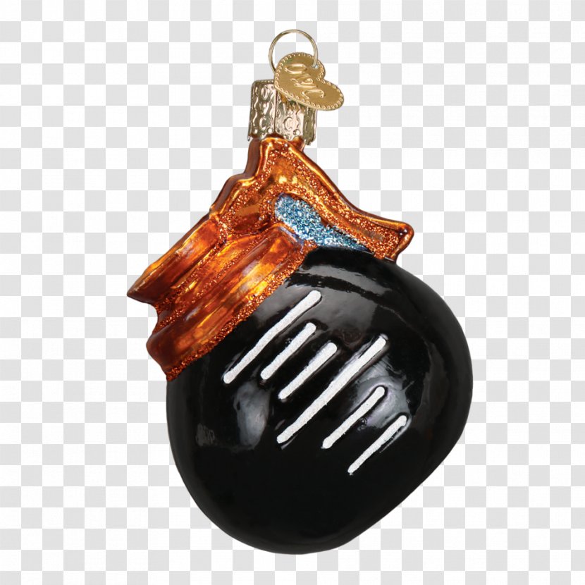 Christmas Ornament Bombka Glass - Tree - Germany Landmark Transparent PNG