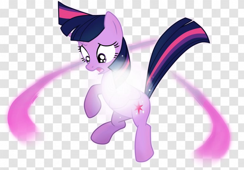 Twilight Sparkle Pony Winged Unicorn The Saga DeviantArt - Silhouette Transparent PNG
