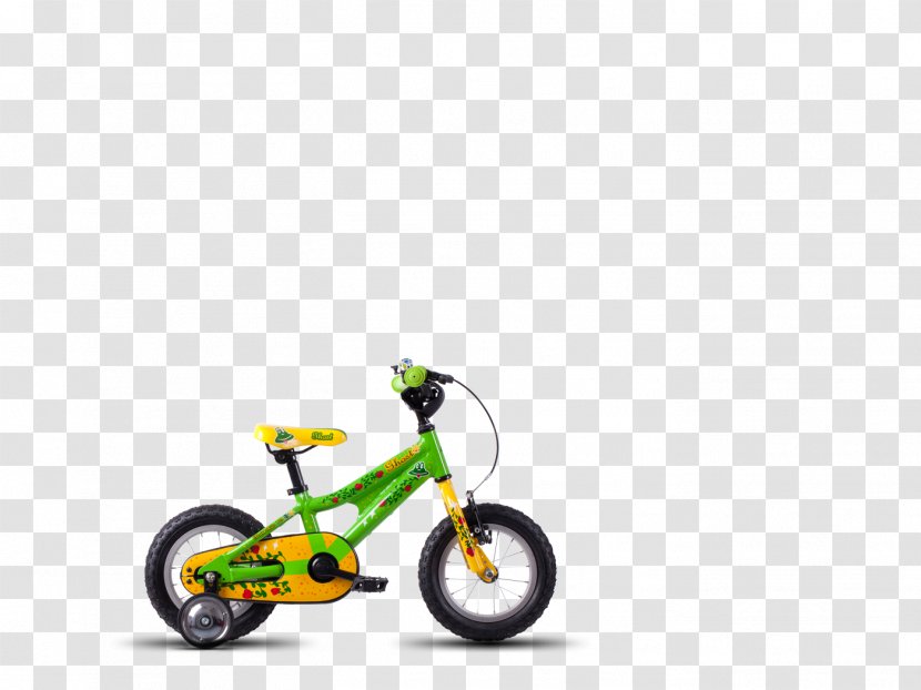 Bicycle Wheels Cycling Mountain Bike BMX - Motor Vehicle Transparent PNG