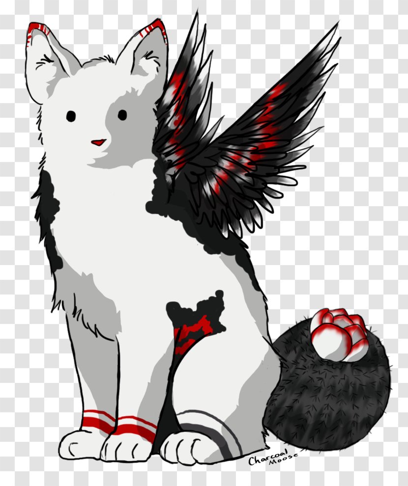 Whiskers Cat Dog Canidae - Legendary Creature Transparent PNG