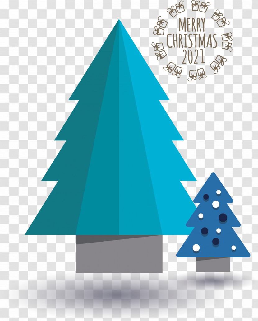 Merry Christmas 2021 2021 Christmas Transparent PNG