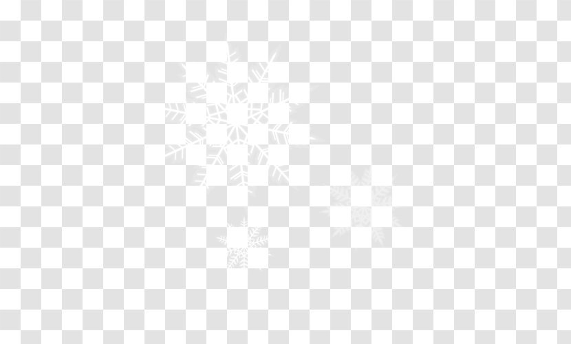 Drawing Chalk - Resource - Snowflake Transparent PNG
