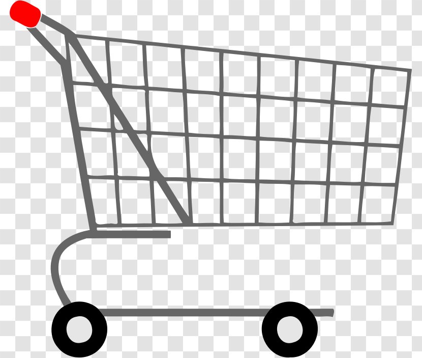 Clip Art Image Shopping Cart JPEG - Area - Malacca Icon Transparent PNG