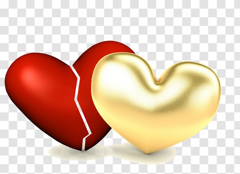 Love - Heart - Design Transparent PNG