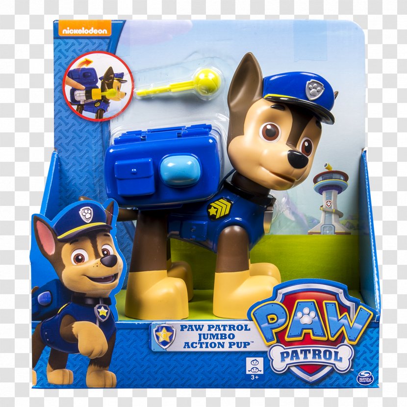 Dog Game Puppy Chase Bank Toy - Action Fiction - Paw Patrol Transparent PNG