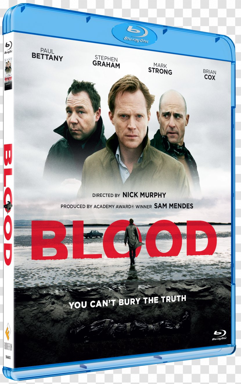 Film Blood (Original Motion Picture Soundtrack) - Original Soundtrack Transparent PNG