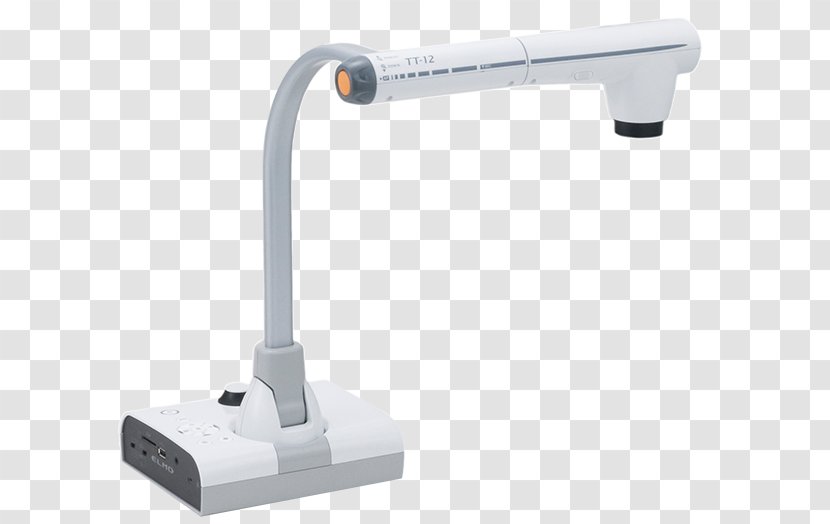 Document Cameras Projector Image Scanner - Technology - Product Manual Transparent PNG