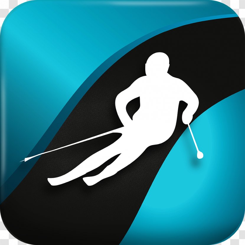 Winter Sport Runtastic Skiing Cycling - Snowboarding Transparent PNG