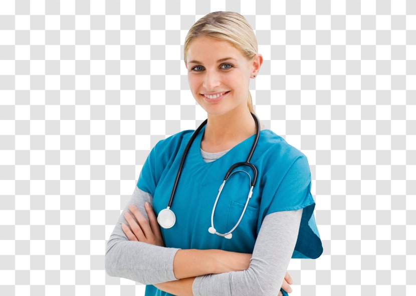 Nursing College Licensed Practical Nurse Registered Job - Professional - Doctor Transparent PNG