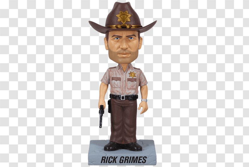 Rick Grimes The Walking Dead: Michonne Daryl Dixon - Dead Transparent PNG
