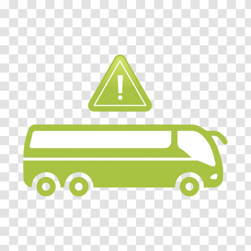 Car Bus Clip Art - Vehicle - Safe Driving Transparent PNG