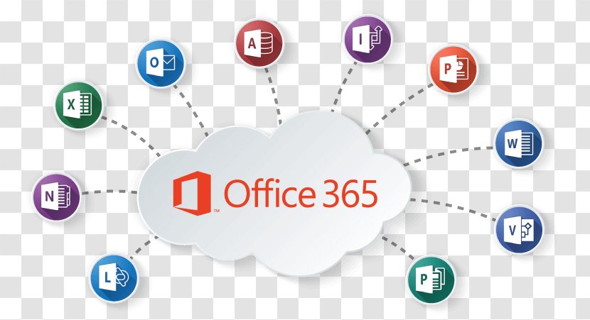 Microsoft Office 365 Cloud Computing Exchange Server - Lead Generation Transparent PNG