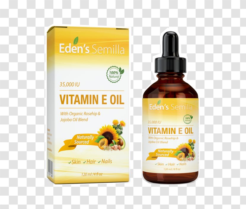 Vitamin E Oil Acne Skin - Stretch Marks Transparent PNG