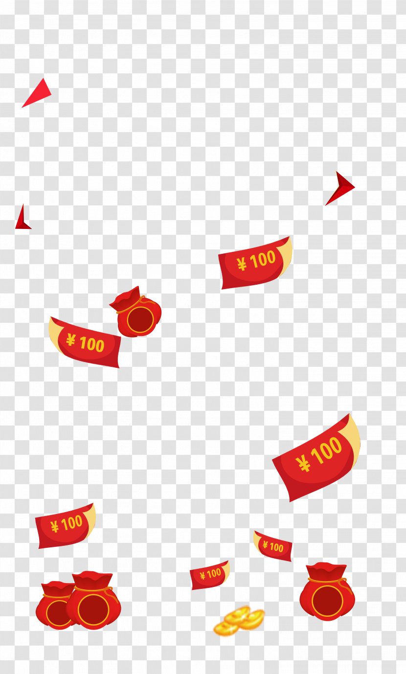 Download - Conditional - Drift The Hundred Dollar Notes Transparent PNG