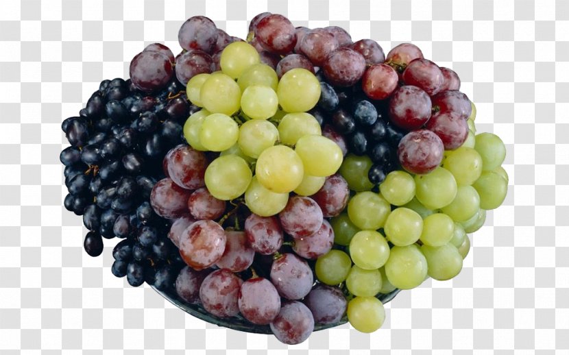 Common Grape Vine Zante Currant Fruit Wallpaper - A Transparent PNG