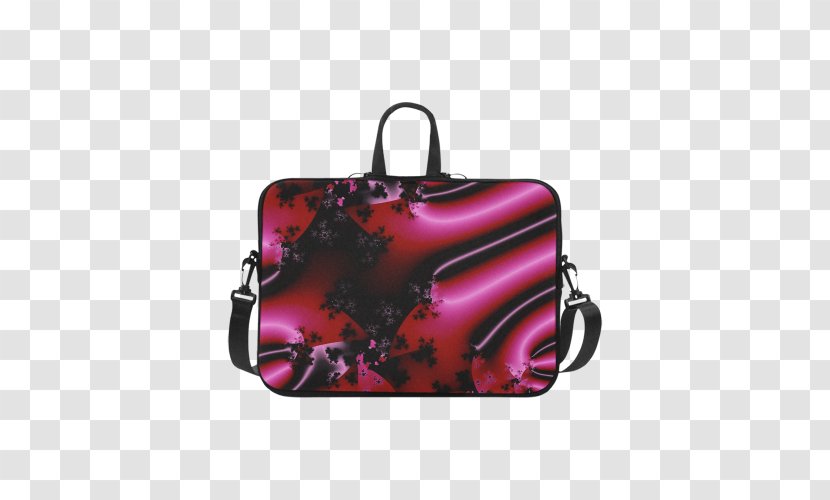 Handbag Laptop MacBook Pro 13-inch - Jera Nour - Pink Transparent PNG