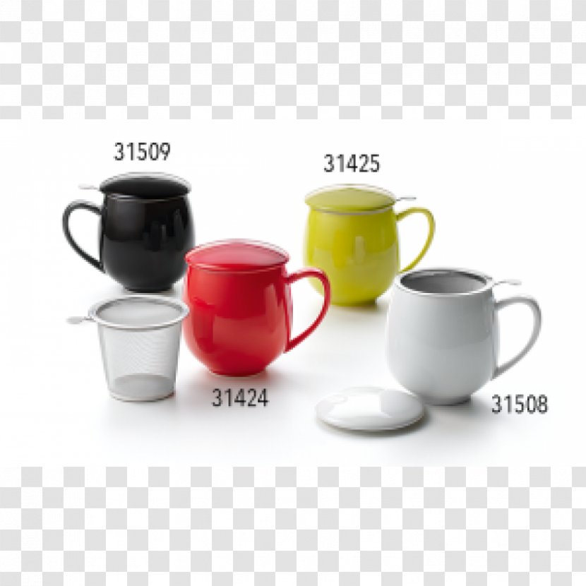 Coffee Cup Ceramic Mug Tea Transparent PNG