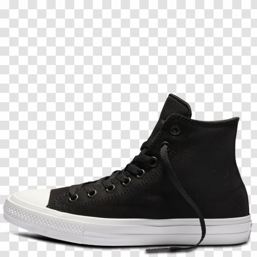 Sneakers Chuck Taylor All-Stars Converse High-top Shoe - Hightop Transparent PNG