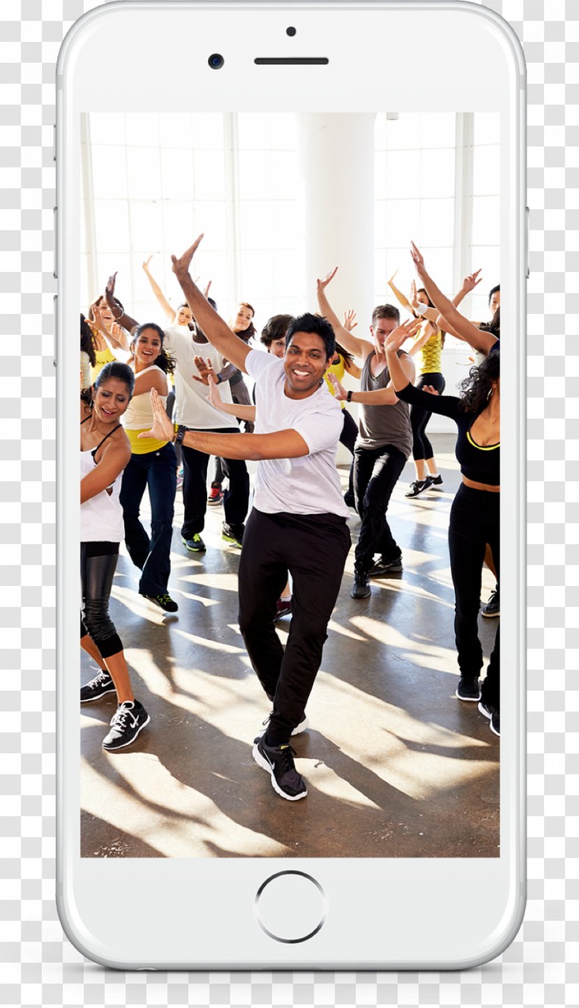 Exercise Recreation Physical Fitness - Indian Dance Transparent PNG