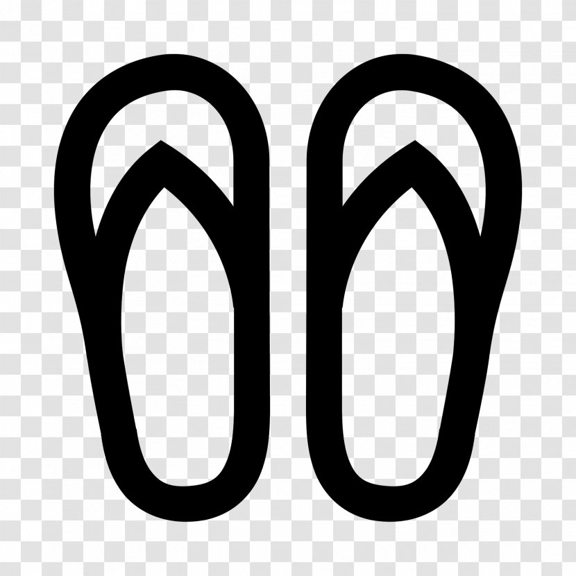 Circle Logo - Number - Blackandwhite Transparent PNG