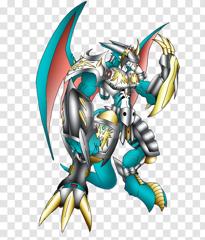 ExVeemon Digimon Flamedramon Agumon - Organism - Punch Transparent PNG