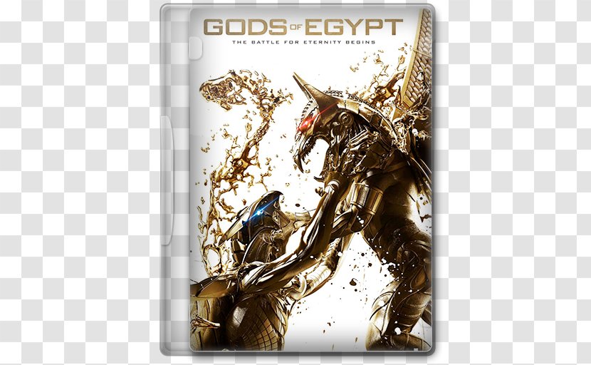 Bek Film Lions Gate Entertainment Horus Deity - Adventure - Egyptian Gods Transparent PNG