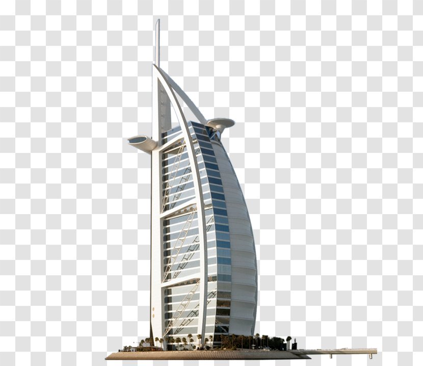 Burj Al Arab Privacy Policy Terms Of Service Skyscraper - Map - Hotel Transparent PNG