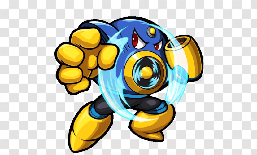 Mega Man 2 Street Fighter X Dr. Wily Tekken - 9 Transparent PNG